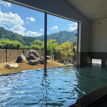 Sagirisou Hotel Nagano Luaran gambar