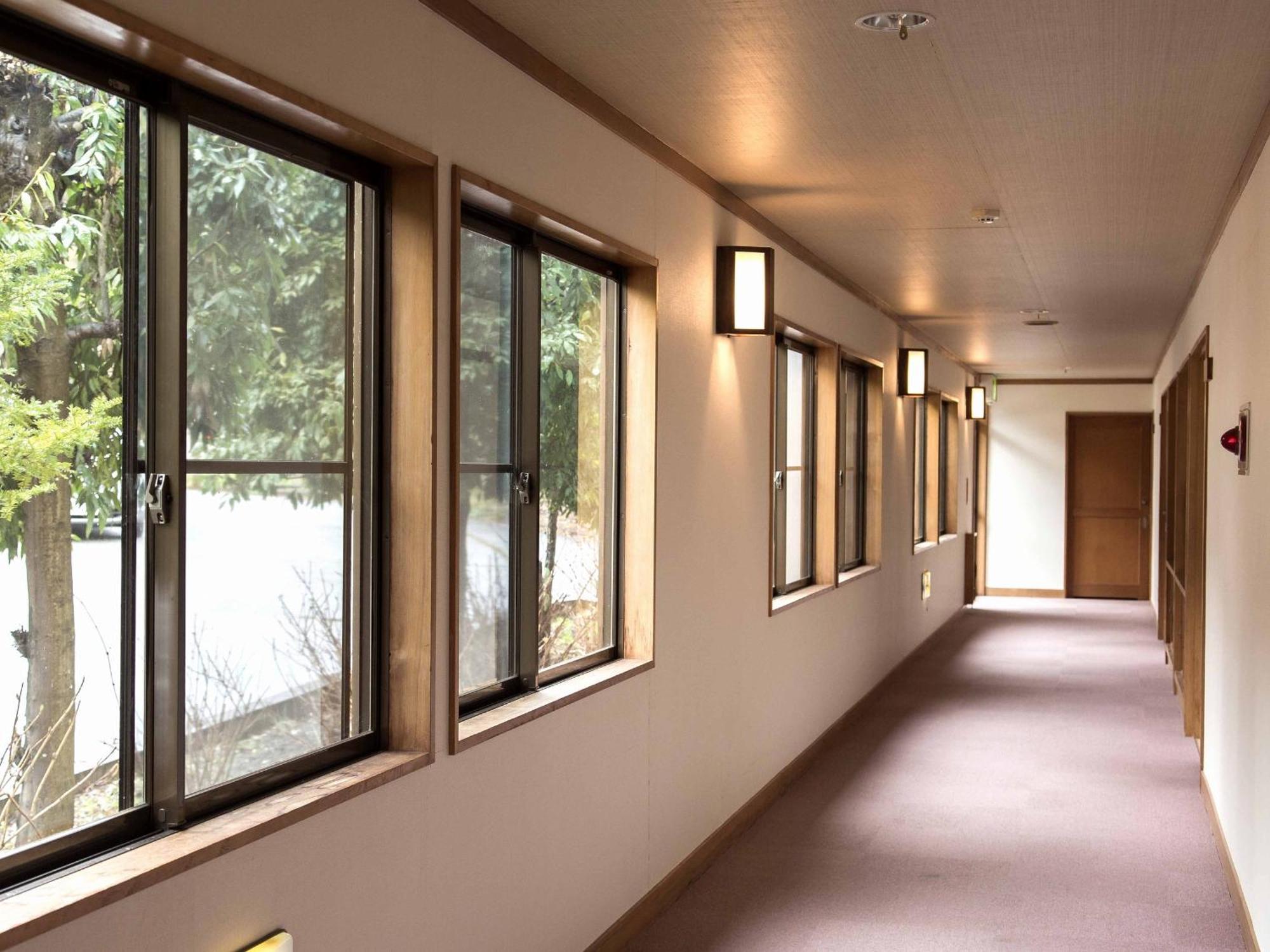 Sagirisou Hotel Nagano Luaran gambar