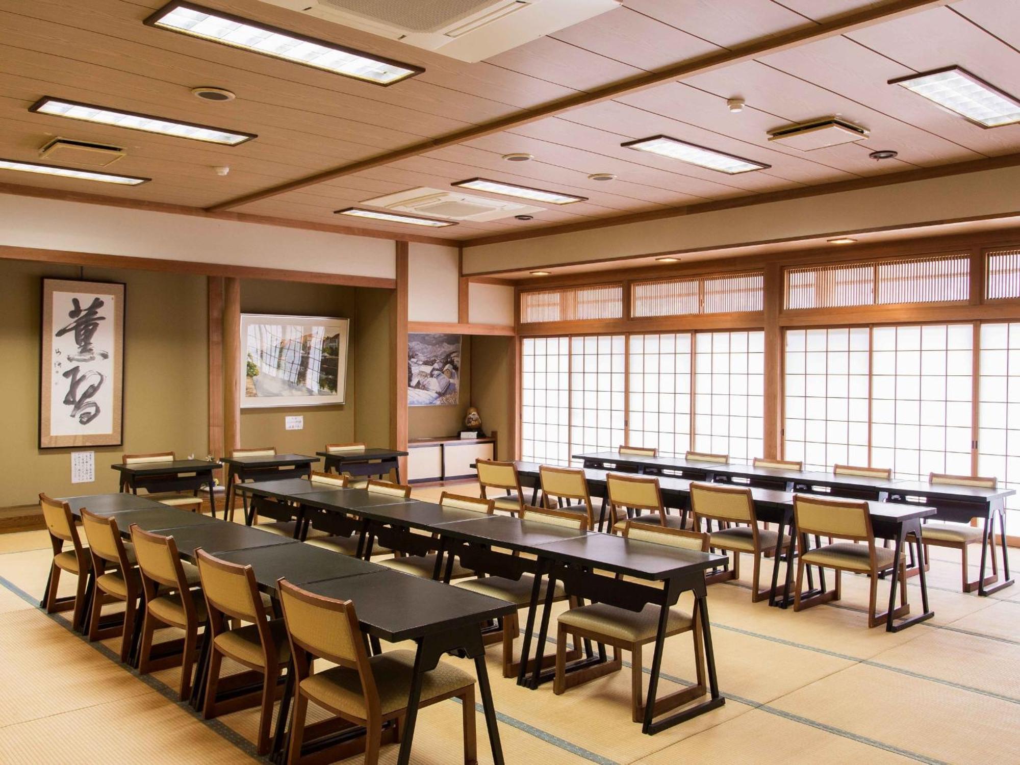 Sagirisou Hotel Nagano Luaran gambar