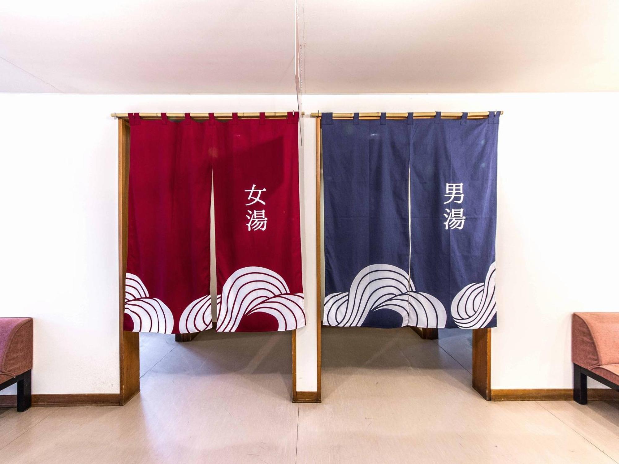 Sagirisou Hotel Nagano Luaran gambar