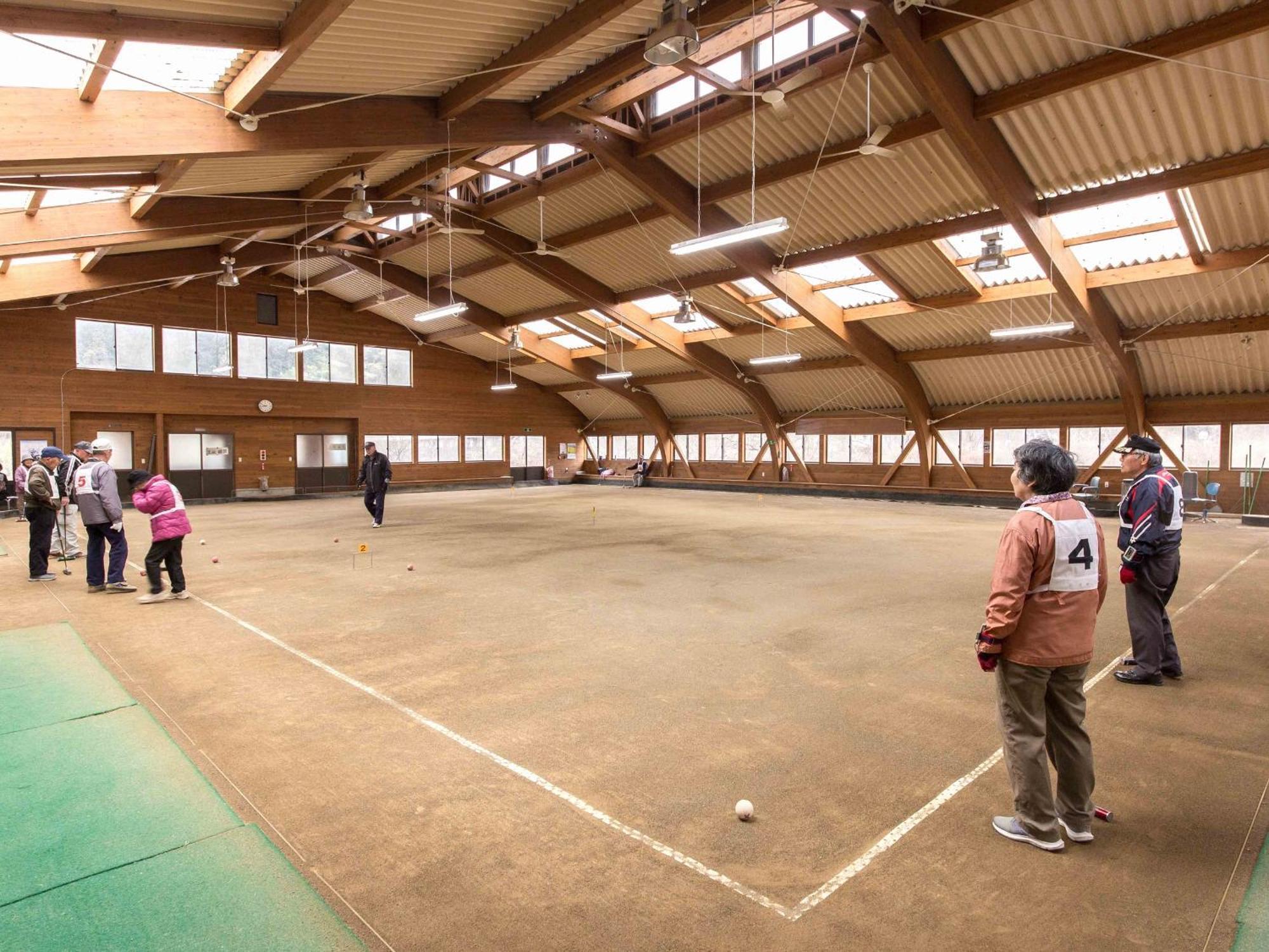 Sagirisou Hotel Nagano Luaran gambar