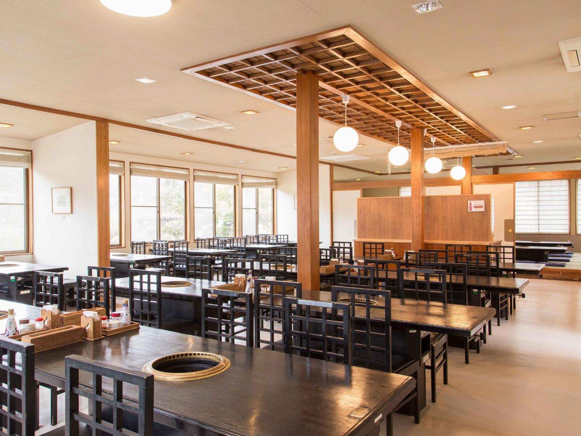 Sagirisou Hotel Nagano Luaran gambar