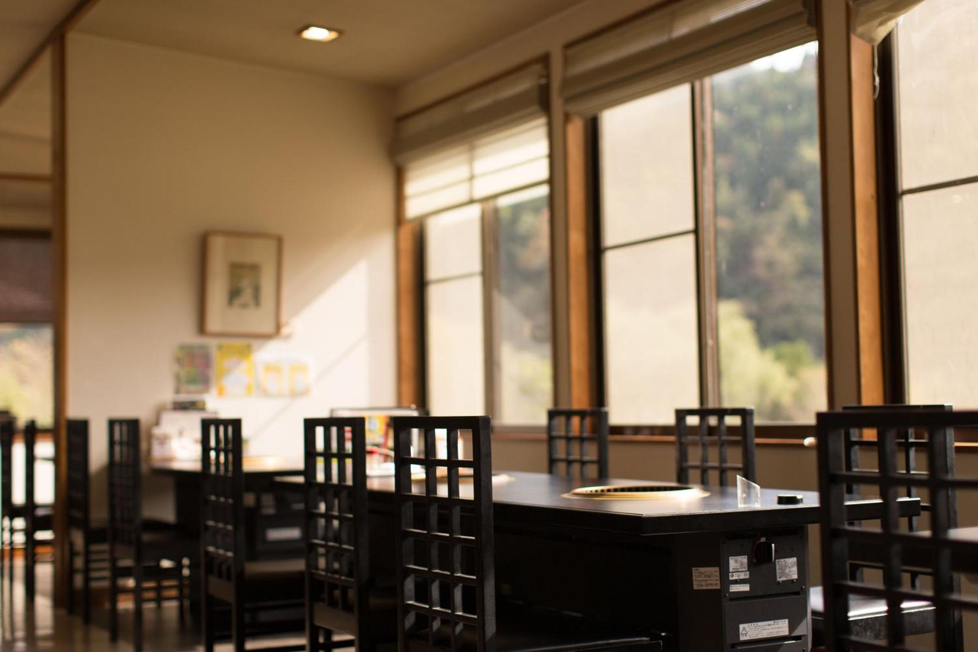 Sagirisou Hotel Nagano Luaran gambar