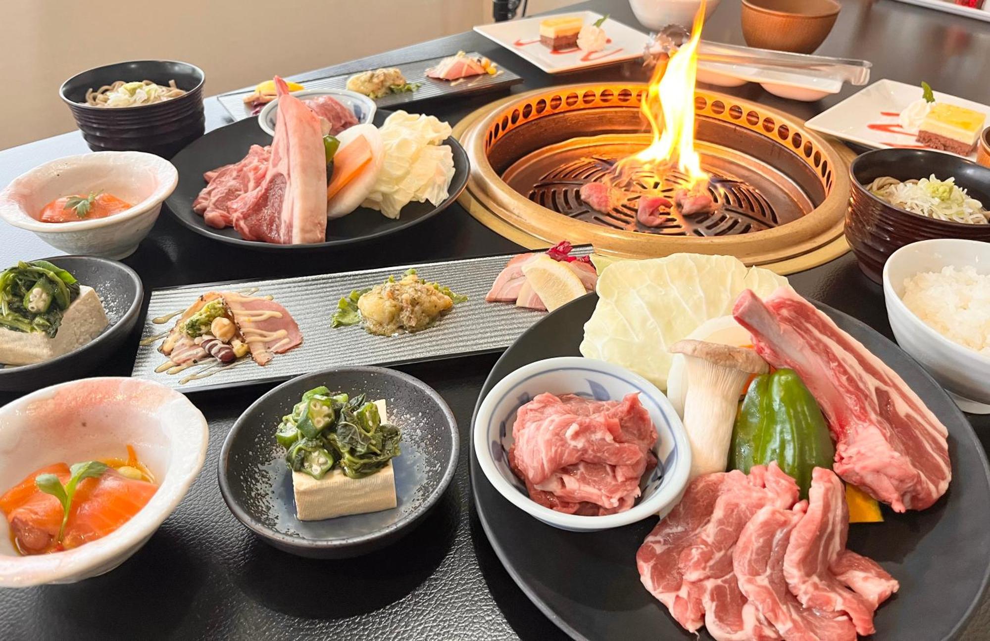 Sagirisou Hotel Nagano Luaran gambar